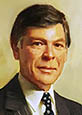 Past Comptroller John Heimann Biography Image