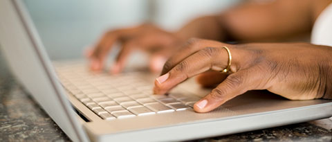 Search Corporate Applications